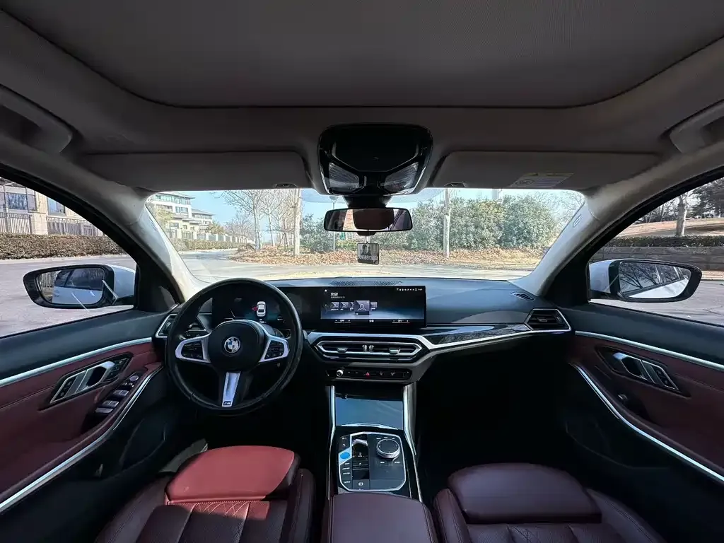 BMW i3 — фото 2