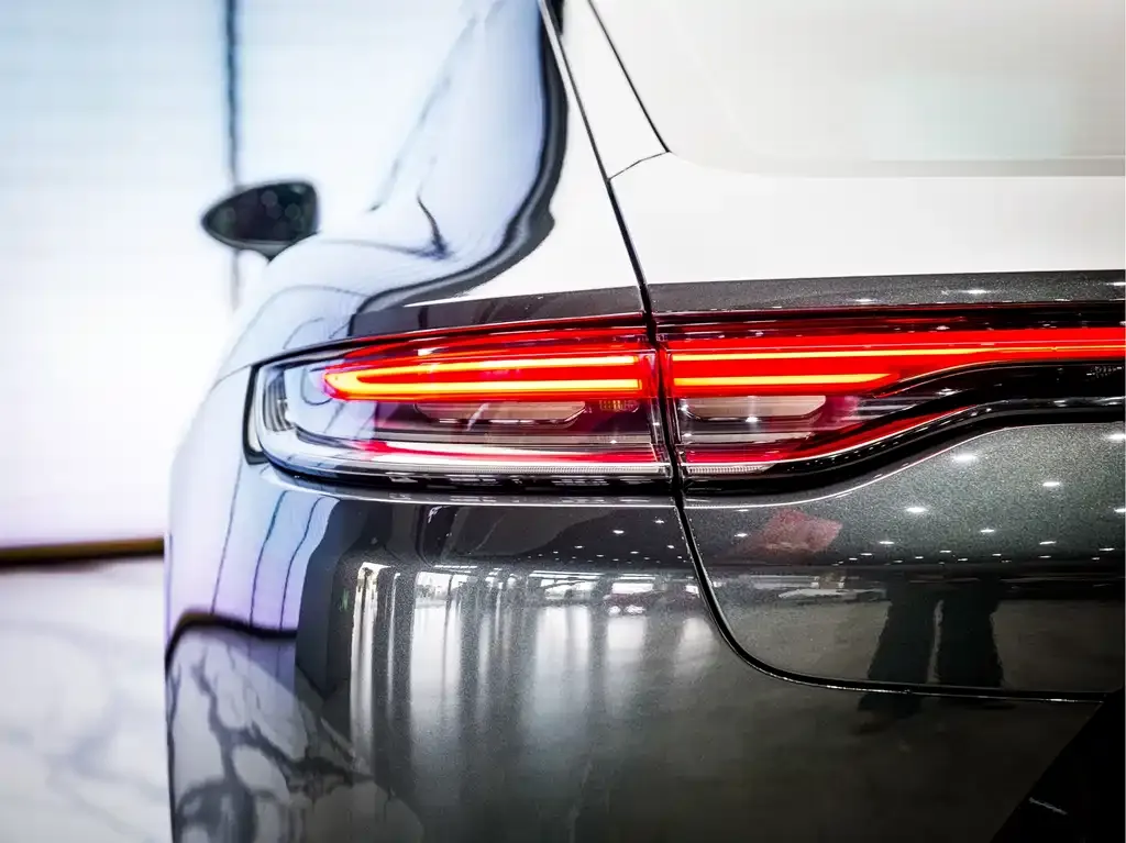 Porsche Panamera — фото 5