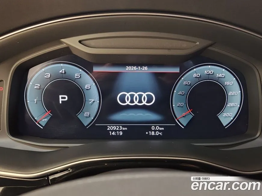 Audi SQ7 — фото 2