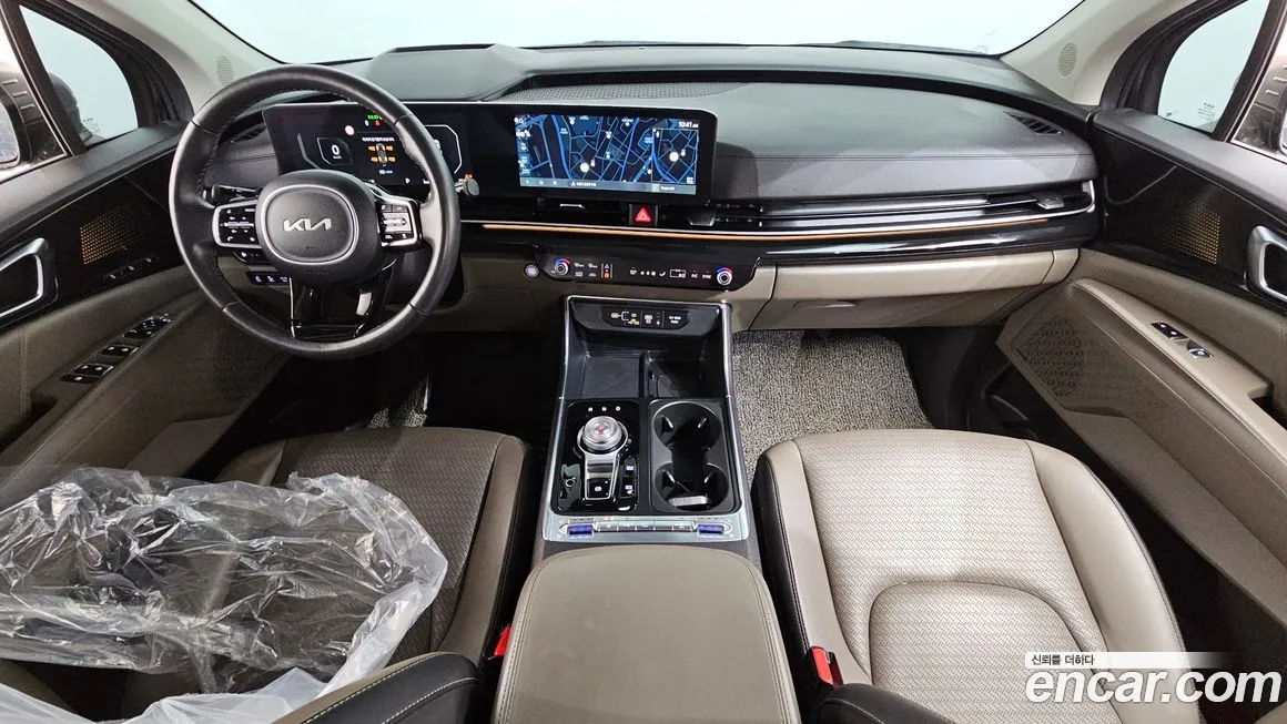 Kia Carnival — фото 2
