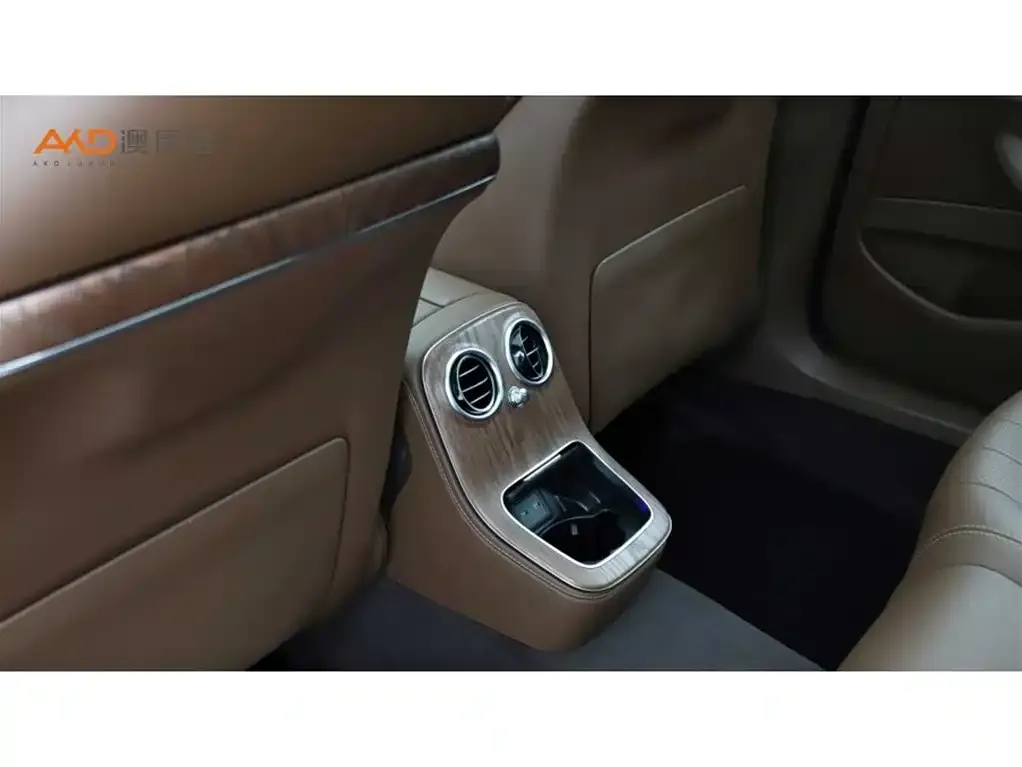 Mercedes-Benz E-Class New Energy — фото 7