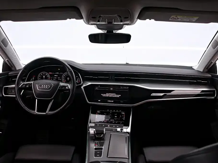 Audi A7 — фото 2