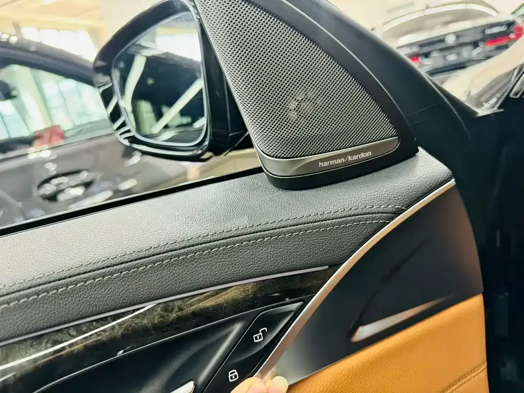 BMW 6 Series GT — фото 9