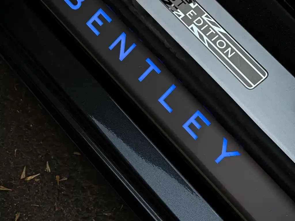 Bentley Continental — фото 6