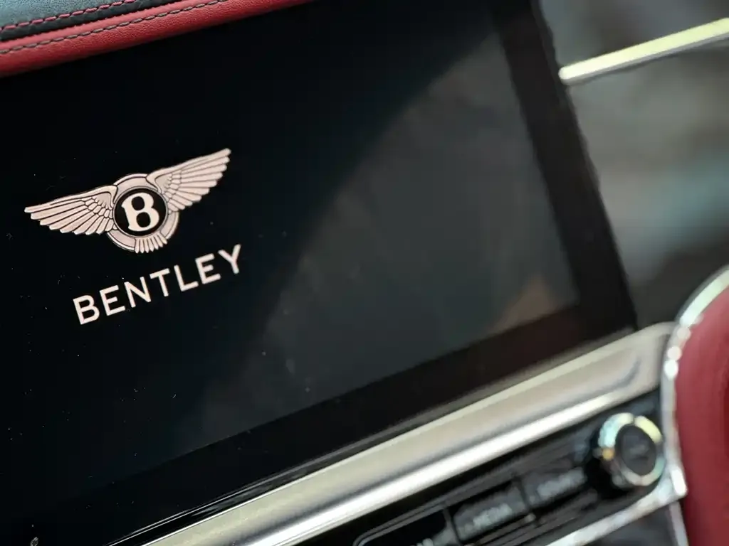 Bentley Continental — фото 2