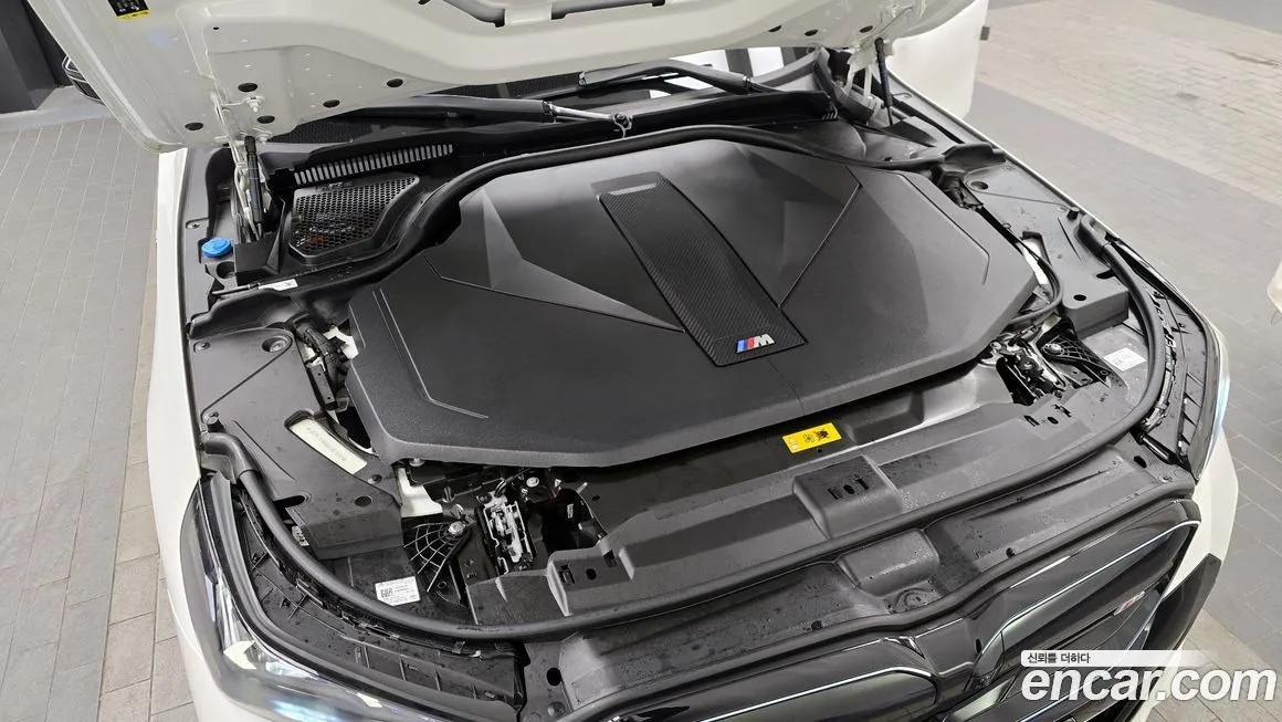 BMW i5 — фото 10