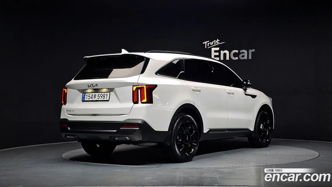Kia Sorento — фото 4