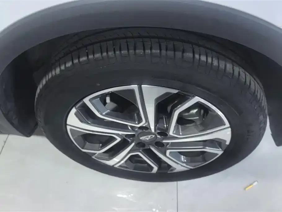 Chery Tiggo 7 PLUS — фото 5
