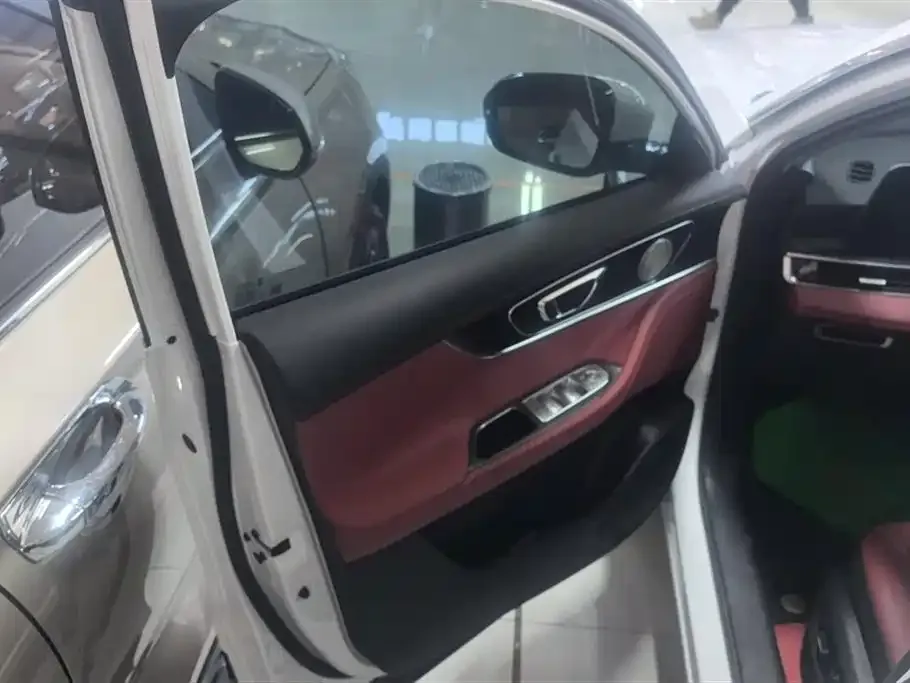 Chery Tiggo 7 PLUS — фото 3