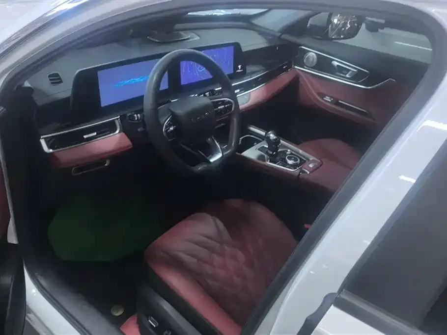 Chery Tiggo 7 PLUS — фото 2