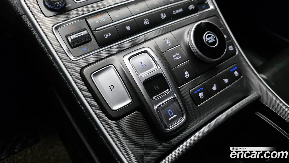 Hyundai Santafe — фото 9