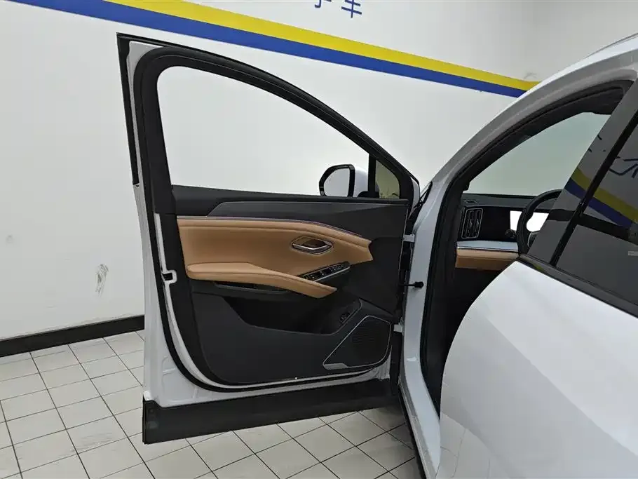 BYD L DM-i — фото 2