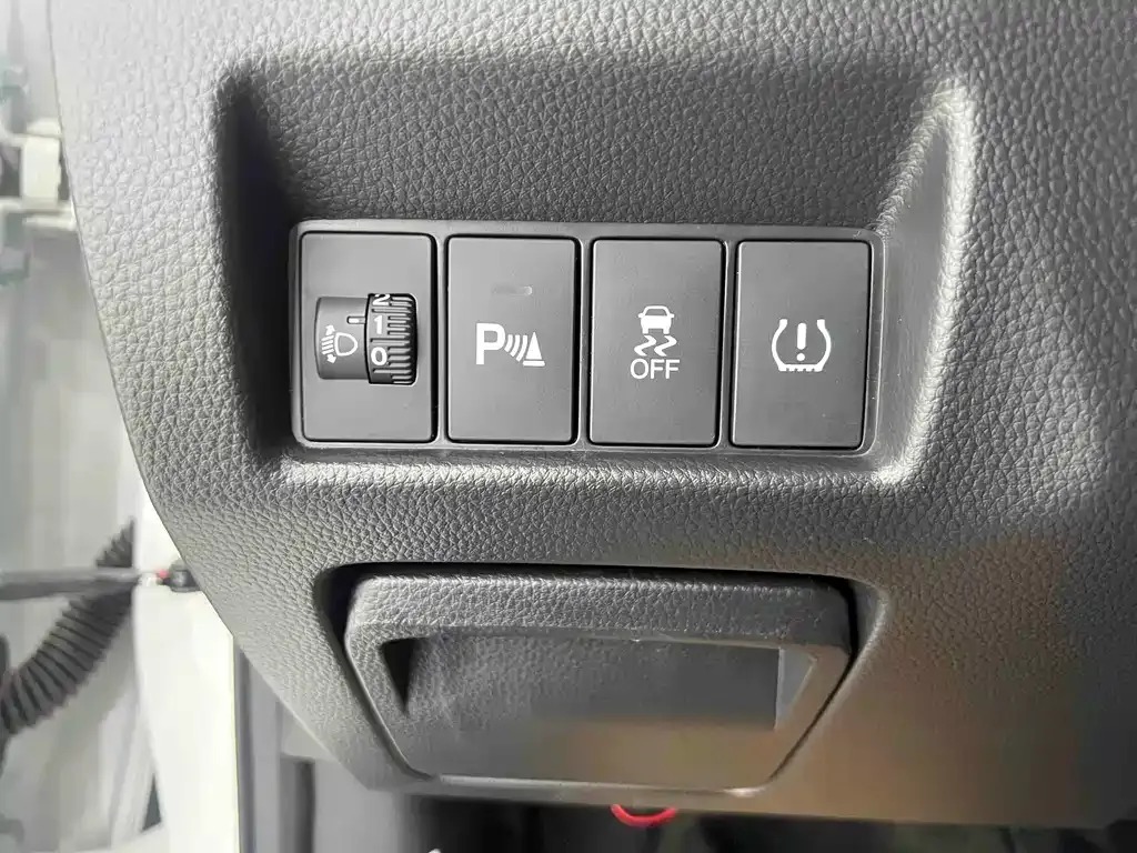Honda Envix — фото 2