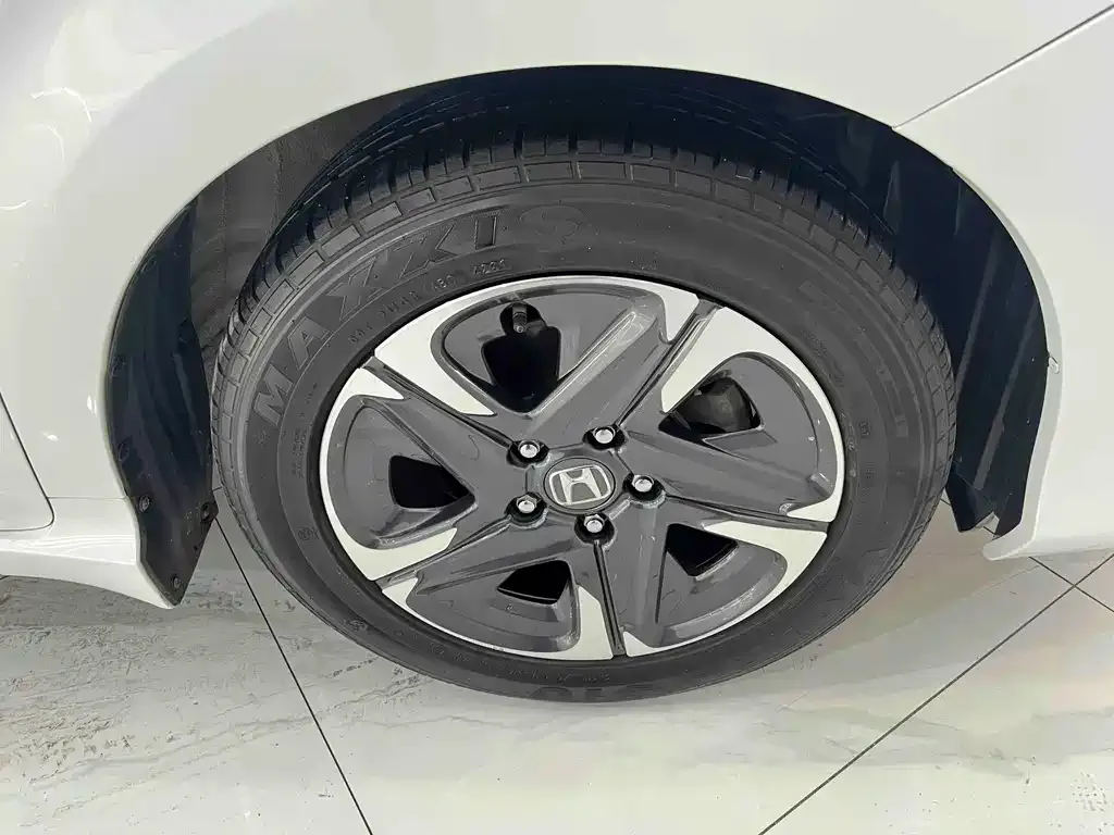 Honda Envix — фото 3