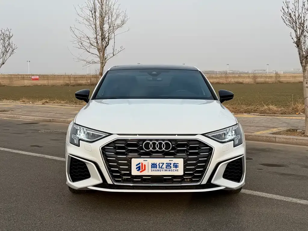Audi A3 — фото 6