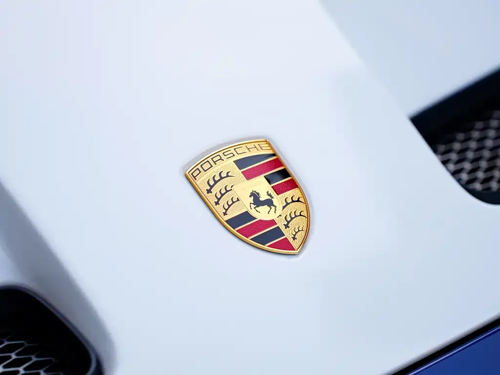 Porsche 911 — фото 3