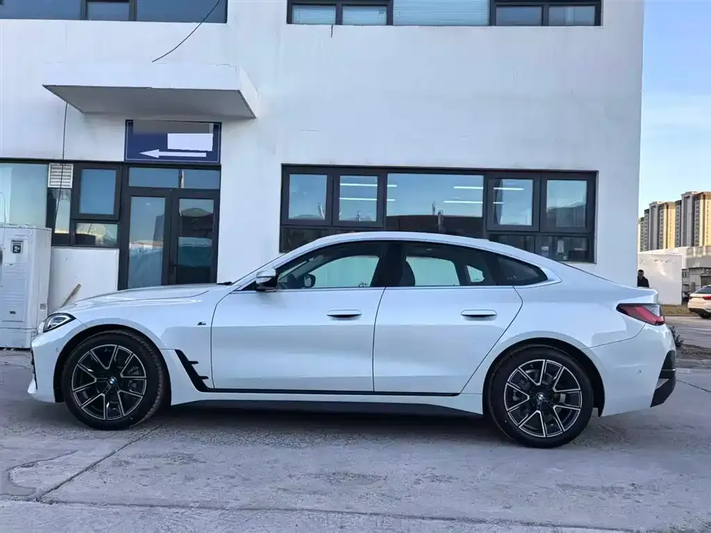 BMW 4 Series — фото 9