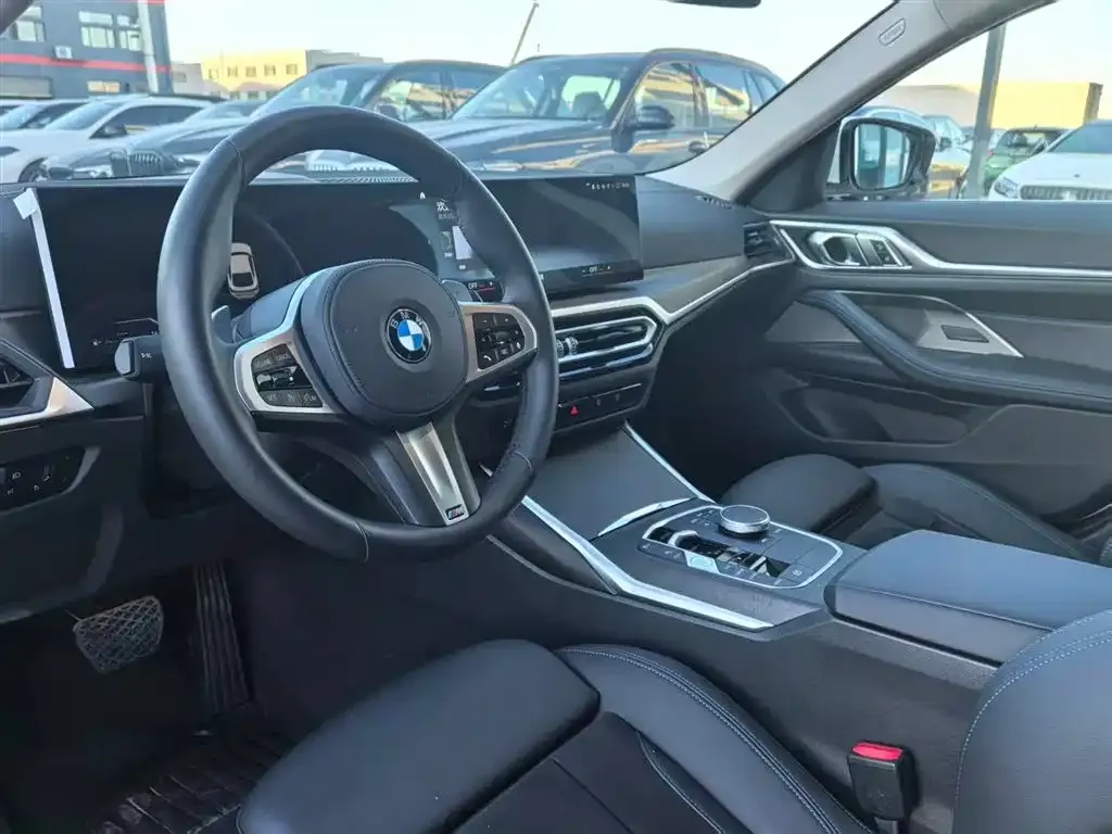 BMW 4 Series — фото 8