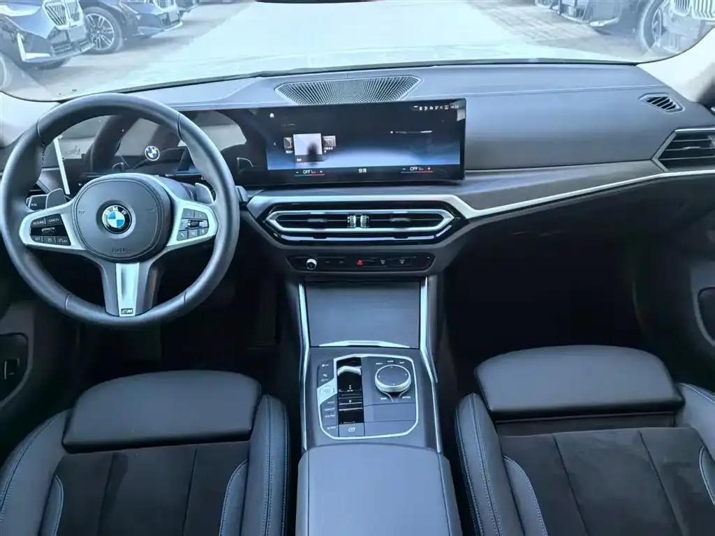 BMW 4 Series — фото 5