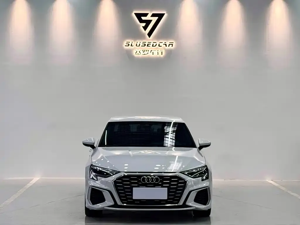 Audi A3 — фото 6