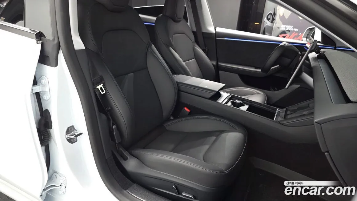 Tesla Model 3 — фото 6