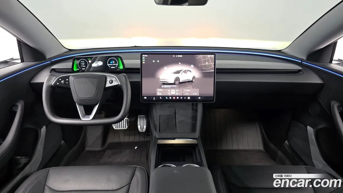 Tesla Model 3 — фото 2