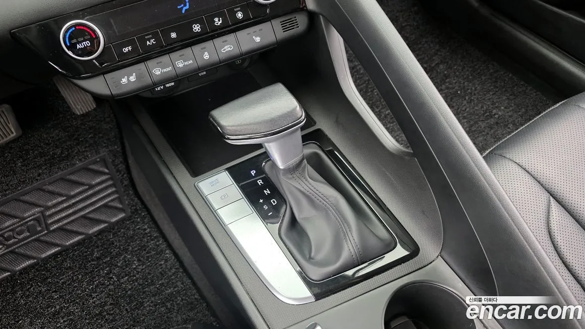 Hyundai AVANTE — фото 2