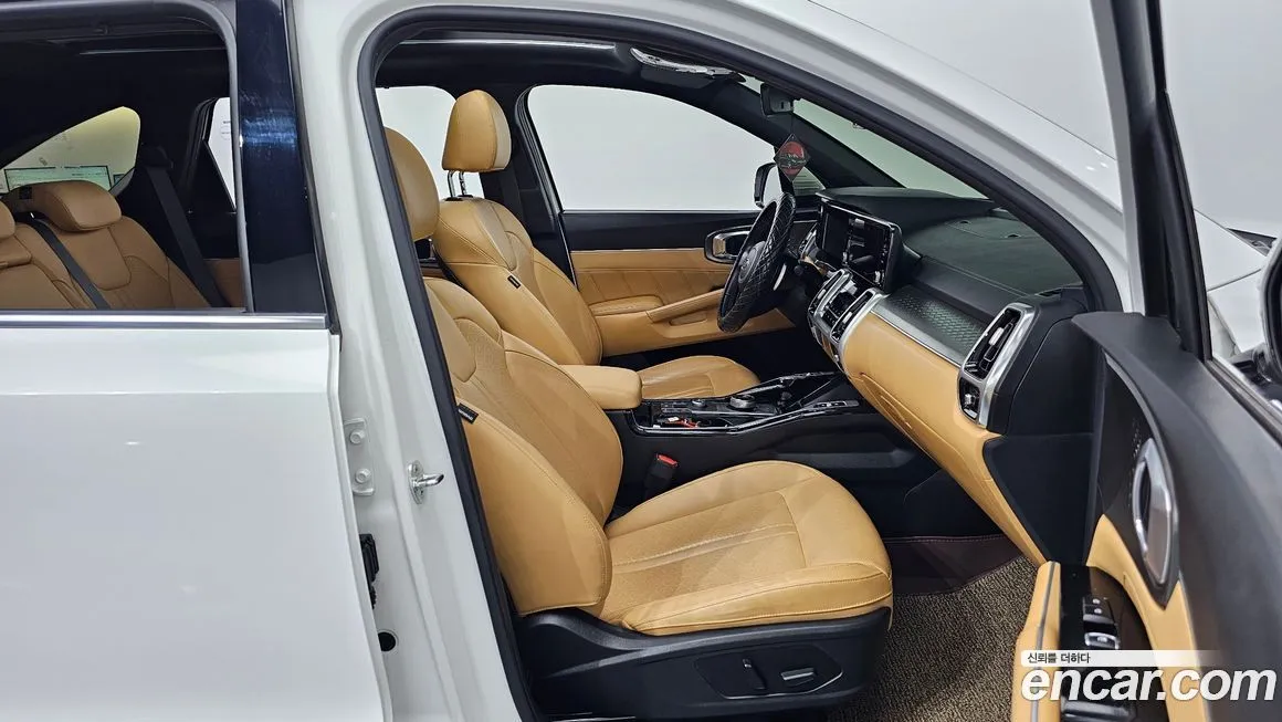 Kia Sorento — фото 2