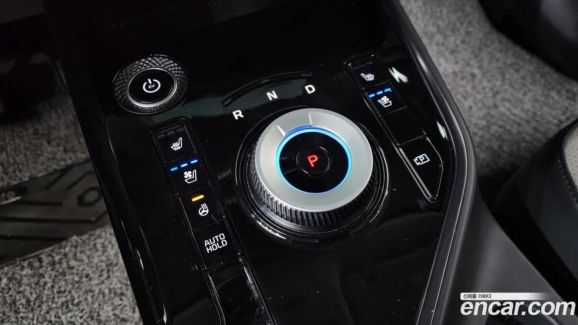 Kia Niro — фото 2