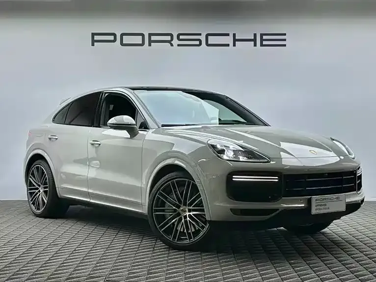 Porsche Cayenne — фото 9