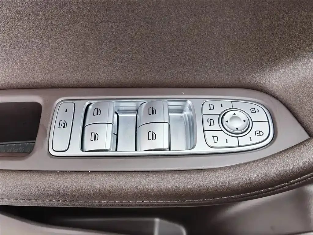 Chery Tiggo 8 PRO — фото 8