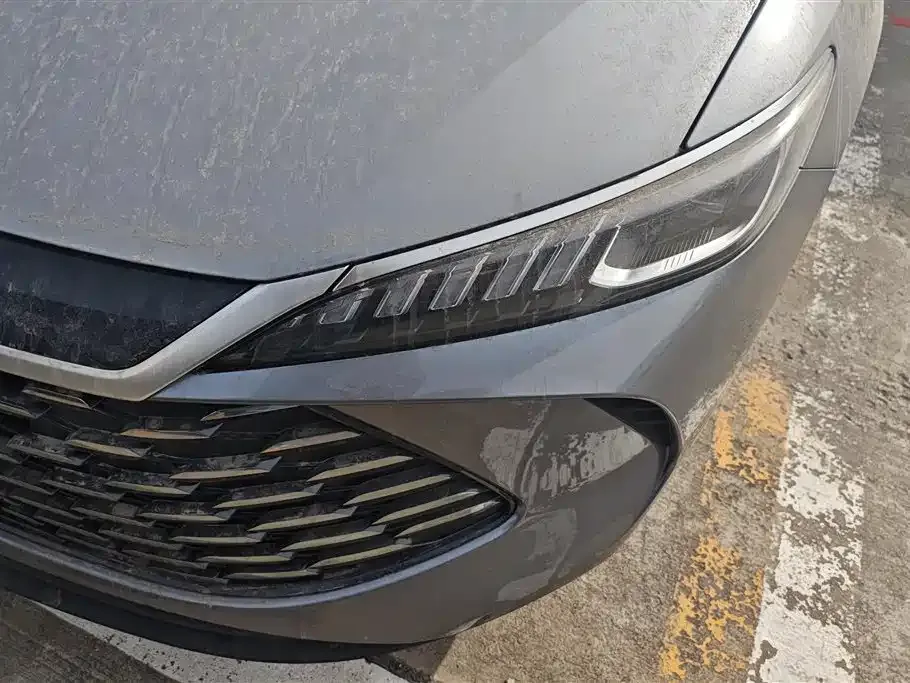 BYD Qin PLUS — фото 5