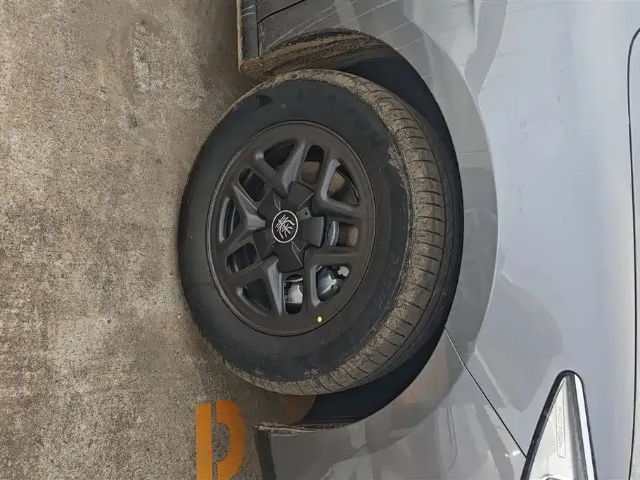 BYD Qin PLUS — фото 10