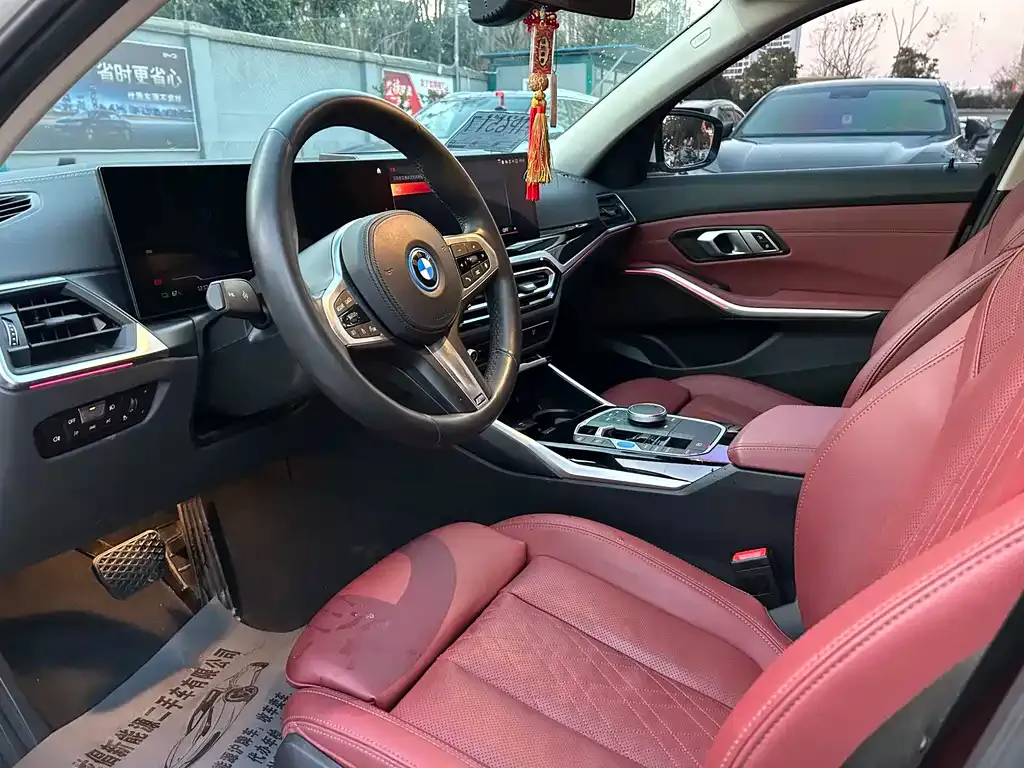BMW i3 — фото 4