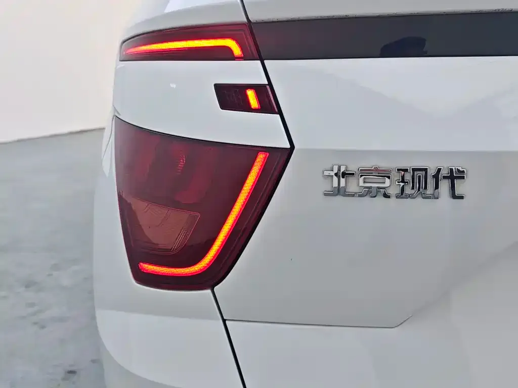 Hyundai ix25 — фото 6