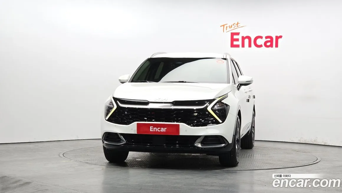 Kia Sportage — фото 2