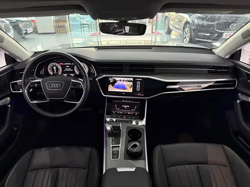 Audi A7 — фото 3