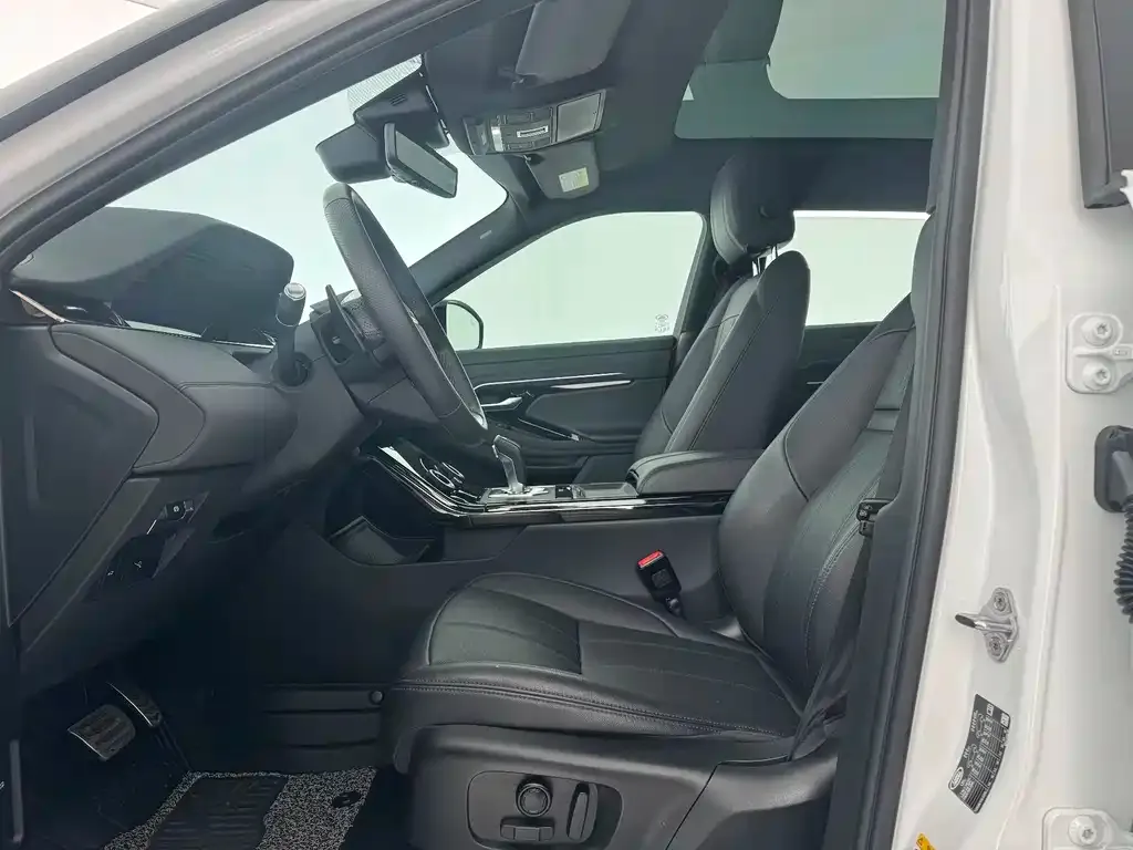 Land Rover Evoque — фото 9