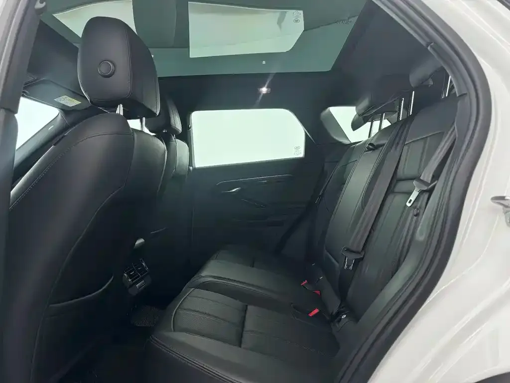 Land Rover Evoque — фото 6