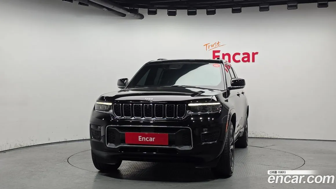 Jeep Cherokee — фото 4