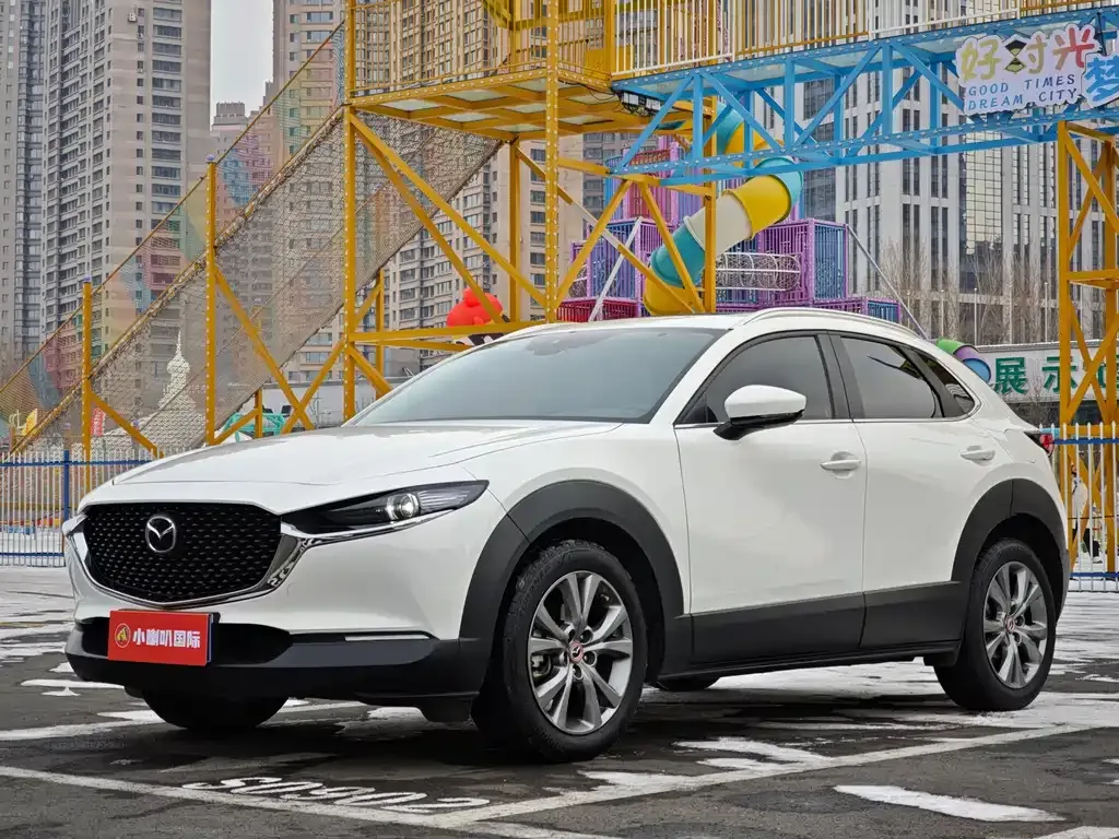 Mazda CX-30 — фото 2