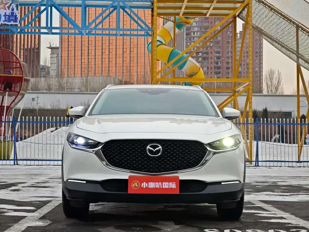 Mazda CX-30 — фото 3
