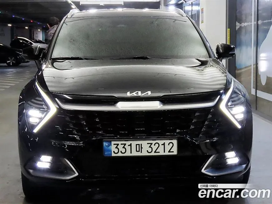 Kia Sportage — фото 3