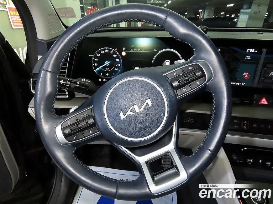 Kia Sportage — фото 9