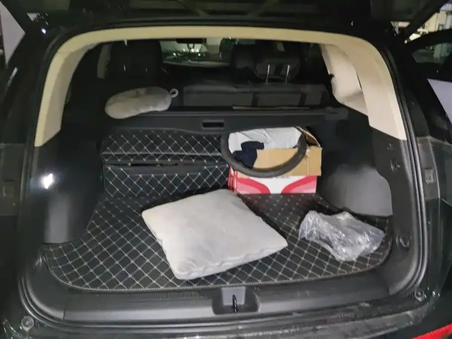 Buick Envision Plus — фото 7