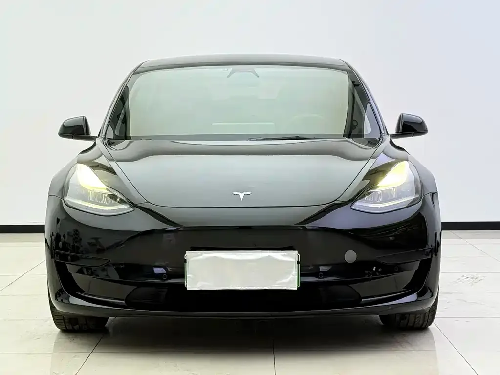 Tesla Model 3 — фото 2