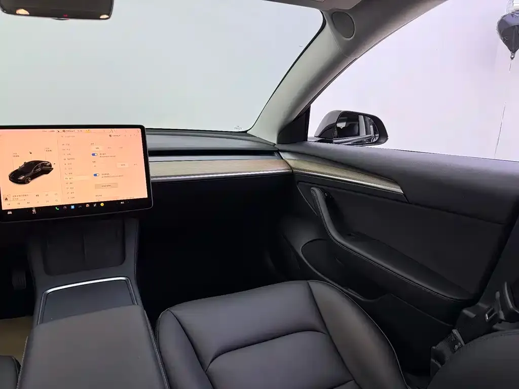 Tesla Model 3 — фото 3