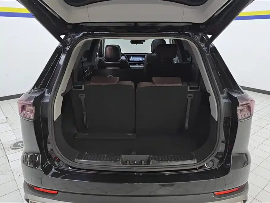 Chery Tiggo 8 PRO — фото 4