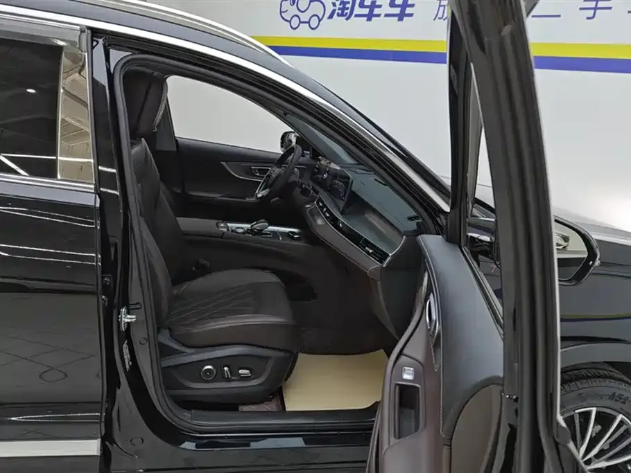 Chery Tiggo 8 PRO — фото 6