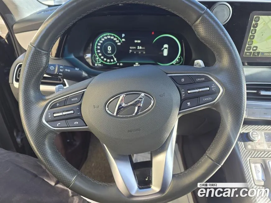Hyundai Palisade — фото 2
